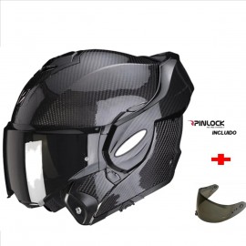 SCORPION EXO-TECH EVO...