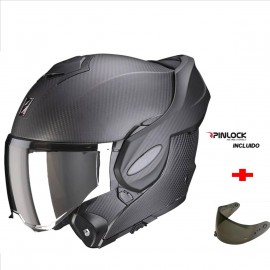 SCORPION EXO-TECH EVO...