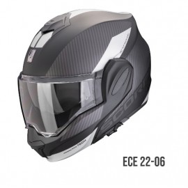 SCORPION EXO-TECH VO TEAM...