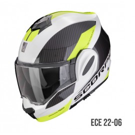 SCORPION EXO-TECH VO TEAM...