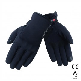 DEGEND MR1 NEGRO GUANTE...