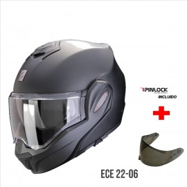 SCORPION EXO-TECH EVO PRO...