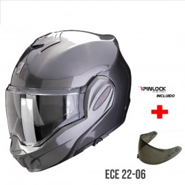 SCORPION EXO-TECH EVO PRO...