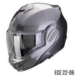 SCORPION EXO-TECH EVO PRO...