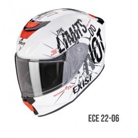 Scorpion Ex-JNR AIR Boum...