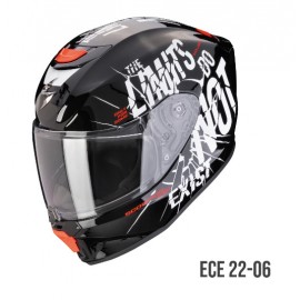 Scorpion Ex-JNR AIR Boum...