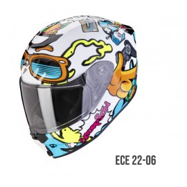 Scorpion Ex-JNR AIR FUN...