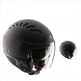 TUCANO EL TOP NEGRO MATE...