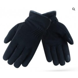DEGEND guantes ciudad negro...