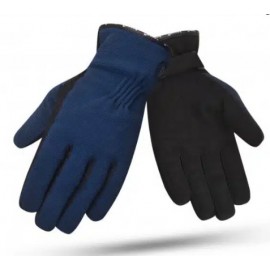 DEGEND guantes ciudad negro...