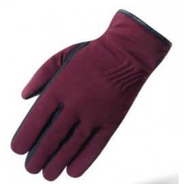 DEGEND guantes ciudad negro...