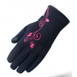 GUANTE MUJER INVIERNO...
