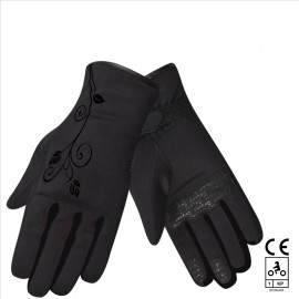 GUANTE MUJER INVIERNO...