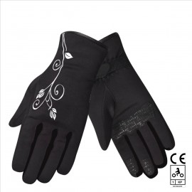 GUANTE MUJER INVIERNO...