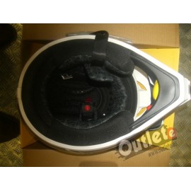 SCORPION - TAPIZADO...