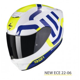 SCORPION EXO-391 AROK...