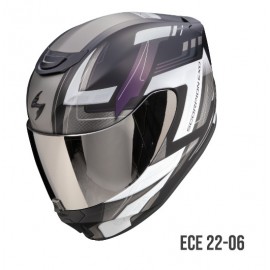 SCORPION EXO-391 CAPTOR...