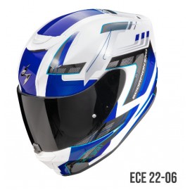 SCORPION EXO-391 CAPTOR...