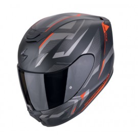 SCORPION EXO-391 AAXO negro...