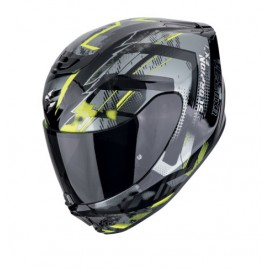 SCORPION EXO-391 CLUTTER...