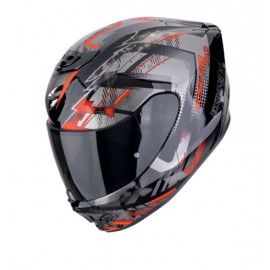 SCORPION EXO-391 CLUTTER...