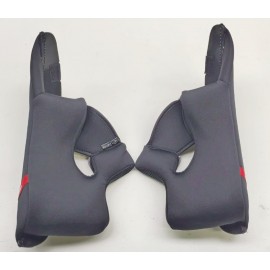 ALMOHADILLAS SCORPION...