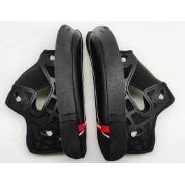 ALMOHADILLAS SCORPION...