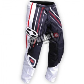 NO FEAR PROTON BLACK-RED...