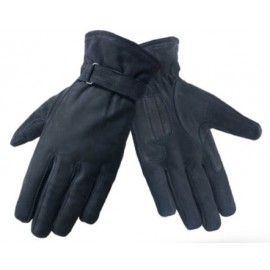 DEGEND guantes Fear negros...