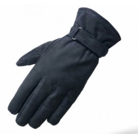 DEGEND guantes Fear negros...