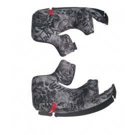 ALMOHADILLAS SCORPION...