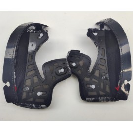 ALMOHADILLAS SCORPION...