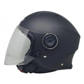 ZEUS ZS-617 NEGRO MATE...