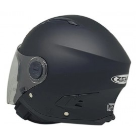 ZEUS ZS-617 NEGRO MATE...