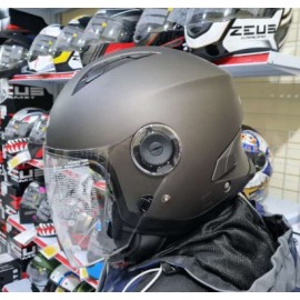 ZEUS ZS-617 ANTRACITA MATE...