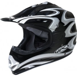 CASCO MOTOCROSS NZI HX...