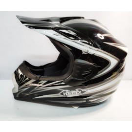CASCO MOTOCROSS NZI HX...