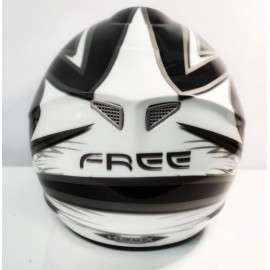 CASCO MOTOCROSS NZI HX...