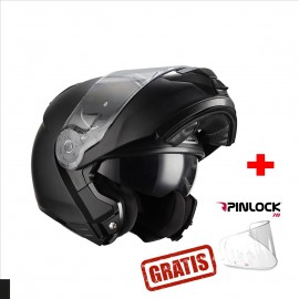 NZI COMBI 2 DUO NEGRO MATE+...