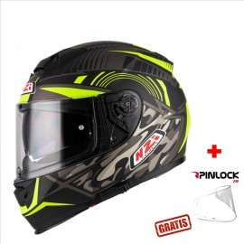 NZI EURUS 2 DESERT...