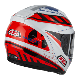 NZI EURUS 2 PROJECT BLANCO...