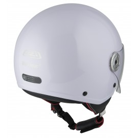CASCO JET NZI VINTAGE 3 BLANCO