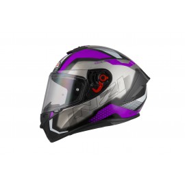 NZI TRENDY METAL PURPLE...