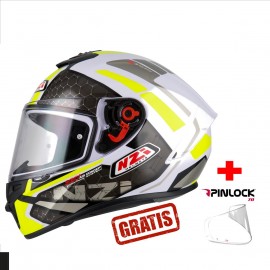 NZI TRENDY OVERTAKING...