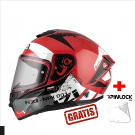 NZI TRENDY CANADIAN WHITE-...