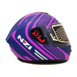 NZI TRENDY 2 CONNECTED ROSA...