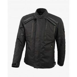 BYCITY AFRICA SHORT negra 4...