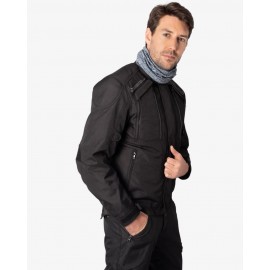 BYCITY AFRICA SHORT negra 4...