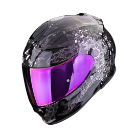 SCORPION EXO-491 DREAM...