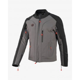 BYCITY MONTANA SOFTSHELL...
